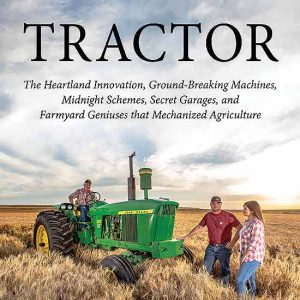 Meet Writer and Photographer Lee Klancher at Mt. Pleasant! Image